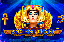 Slot Ancient Egypt Classic